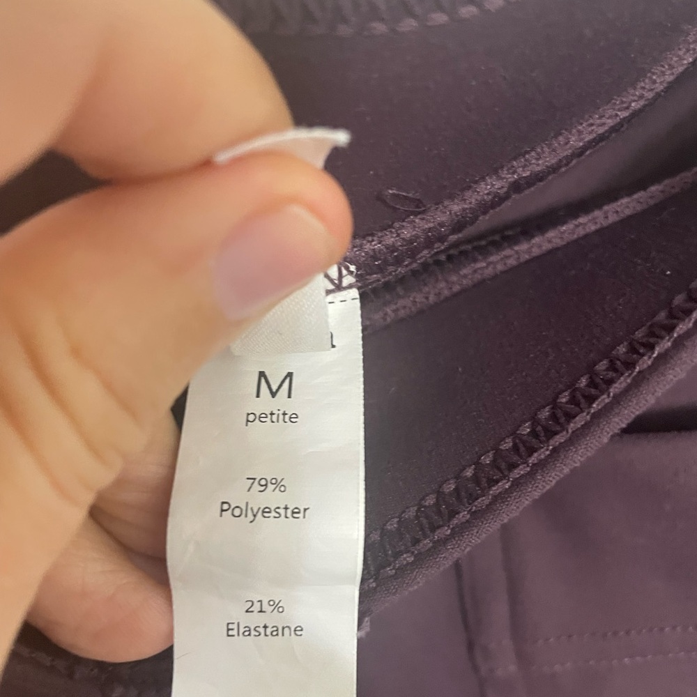 Halara DayStretch Pants - Picture 3 of 4